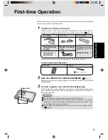 Preview for 9 page of Panasonic CF-T1 Series Operating Instructions Manual