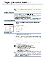 Preview for 14 page of Panasonic CF-T1 Series Reference Manual