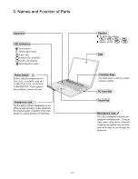 Preview for 11 page of Panasonic CF-T1 Series Service Manual