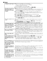 Preview for 16 page of Panasonic CF-T1 Series Service Manual