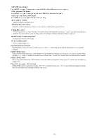 Preview for 19 page of Panasonic CF-T1 Series Service Manual