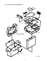 Preview for 39 page of Panasonic CF-T1 Series Service Manual