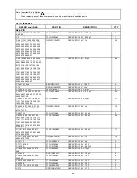 Preview for 43 page of Panasonic CF-T1 Series Service Manual