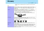 Preview for 167 page of Panasonic CF-T2 Series Reference Manual