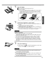 Предварительный просмотр 15 страницы Panasonic CF-T4 Series Operating Instructions Manual