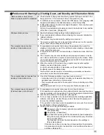 Preview for 35 page of Panasonic CF-T4 Series Operating Instructions Manual