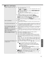 Preview for 37 page of Panasonic CF-T4 Series Operating Instructions Manual