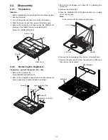 Preview for 10 page of Panasonic CF-T4GWCTZ1 Service Manual