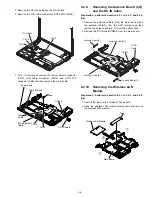 Preview for 14 page of Panasonic CF-T4GWCTZ1 Service Manual