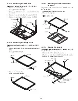 Preview for 16 page of Panasonic CF-T4GWCTZ1 Service Manual