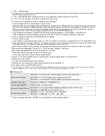 Предварительный просмотр 11 страницы Panasonic CF-T4HWETZBM Service Manual