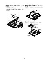 Предварительный просмотр 35 страницы Panasonic CF-T4HWETZBM Service Manual