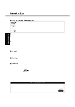 Preview for 2 page of Panasonic CF-T5 Series Operating Instructions Manual