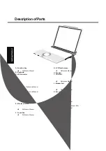 Preview for 10 page of Panasonic CF-T5 Series Operating Instructions Manual