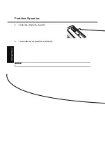 Preview for 16 page of Panasonic CF-T5 Series Operating Instructions Manual