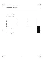 Preview for 17 page of Panasonic CF-T5 Series Operating Instructions Manual