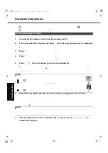 Preview for 32 page of Panasonic CF-T5 Series Operating Instructions Manual