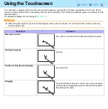 Preview for 12 page of Panasonic CF-T5 Series Reference Manual