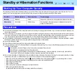 Preview for 34 page of Panasonic CF-T5 Series Reference Manual