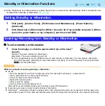 Preview for 35 page of Panasonic CF-T5 Series Reference Manual