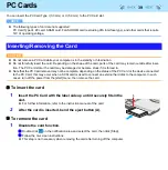 Preview for 39 page of Panasonic CF-T5 Series Reference Manual