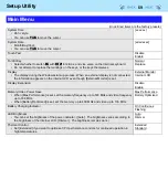 Preview for 69 page of Panasonic CF-T5 Series Reference Manual