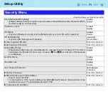 Preview for 71 page of Panasonic CF-T5 Series Reference Manual