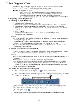 Preview for 16 page of Panasonic CF-T5 Series Service Manual