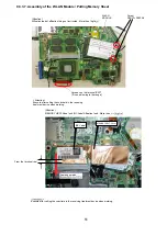 Preview for 51 page of Panasonic CF-T5 Series Service Manual