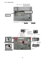 Preview for 68 page of Panasonic CF-T5 Series Service Manual