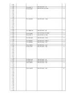 Preview for 88 page of Panasonic CF-T5 Series Service Manual