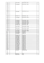 Preview for 89 page of Panasonic CF-T5 Series Service Manual