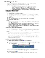 Preview for 16 page of Panasonic CF-T5LWETZ1 Service Manual