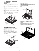 Preview for 23 page of Panasonic CF-T5LWETZ1 Service Manual