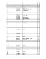 Предварительный просмотр 91 страницы Panasonic CF-T5LWETZ1 Service Manual