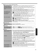 Preview for 29 page of Panasonic CF-T7 Series Operating Instructions Manual