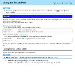 Preview for 5 page of Panasonic CF-T7 Series Reference Manual