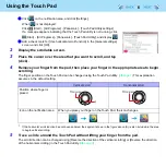 Preview for 6 page of Panasonic CF-T7 Series Reference Manual