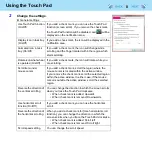 Preview for 8 page of Panasonic CF-T7 Series Reference Manual