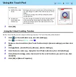 Preview for 9 page of Panasonic CF-T7 Series Reference Manual