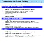 Preview for 29 page of Panasonic CF-T7 Series Reference Manual