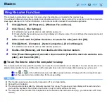 Preview for 52 page of Panasonic CF-T7 Series Reference Manual