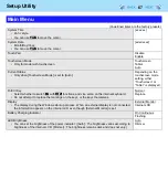 Preview for 67 page of Panasonic CF-T7 Series Reference Manual