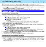 Preview for 87 page of Panasonic CF-T7 Series Reference Manual