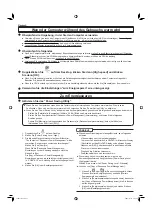 Предварительный просмотр 2 страницы Panasonic CF-T7B Manual