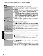 Preview for 32 page of Panasonic CF-T8 series Operating Instructions Manual