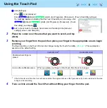 Preview for 6 page of Panasonic CF-T8 series Reference Manual