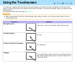 Preview for 10 page of Panasonic CF-T8 series Reference Manual