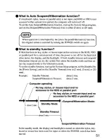 Preview for 51 page of Panasonic CF- - Toughbook 29 - Pentium M 1.6 GHz Operating Instructions Manual