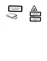 Предварительный просмотр 13 страницы Panasonic CF-V21P Series User Manual